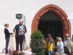 Los-Fee + Greifenstein