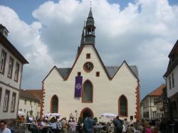 so k&ouml;nnte es jeden Sonntag sein