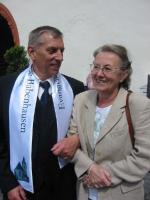 Pr&auml;ses + Frau Neumann