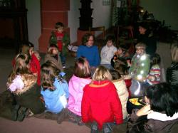 Kita Danziger DStr. 4.12.