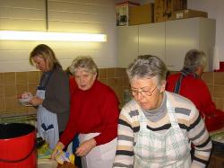 ohne *** l&auml;uft NIX!