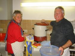 ohne *** erst recht NIX!