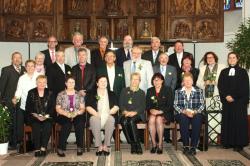 Goldene Konfirmation