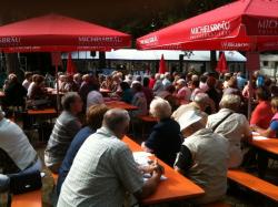 Waldfestgottesdienst