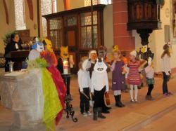 Herbstferienprogramm