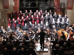 Konzertchor Darmstadt
