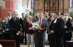 Danke Pfarrer K&uuml;hnle 16.2.