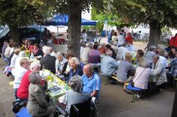 Dankesch&ouml;nabend 21.6.