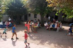 Kinderbibelwoche 28.07.-01.08. 