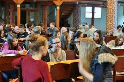 Jugendgottesdienst 1 am 19.10.