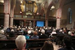 Neujahrskonzert mit D. Steffenhagen