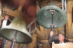 Glockeninspektion 22. April