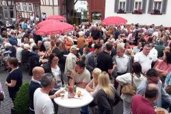 Pfingstmontag der 4 Christlichen Gemeinden am 25. Mai