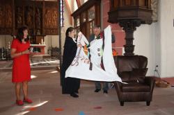 Danke Ursula 26.Juli