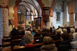 Bajan und Gedichte am 28. Februar