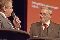 B&uuml;rgerpreis f&uuml;r das Lebenswerk am 4. November