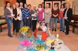 Weltgebetstag am 4. M&auml;rz