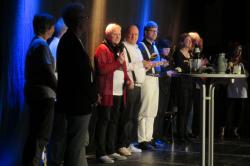 Kirchenkabarettfestival am 23. April