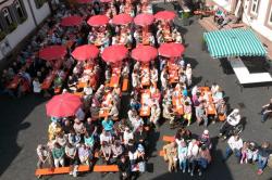 Gottesdienst am 5. Juni