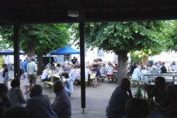 Dankesch&ouml;nabend am 24. Juni