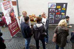 DRIN: weniger is(s)t mehr! am 20. September