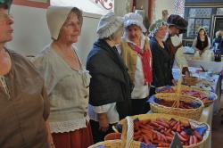 Reformationsfest am 31. Oktober