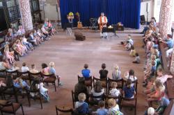 "Josef, Du schaffst das!" mit Uwe Lal am 27. Juni