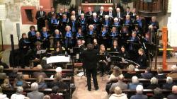 Konzert "Barock Plus" - Il Flauto Dolce + Kirchenchor am 17. November