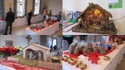 Adventsbasar der Frauenhilfe am 1. Advent