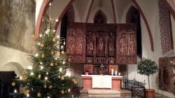 Altjahresabend am 31. Dezember