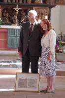 Abschied nach 33 Jahren