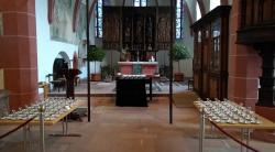 Ewigkeitssonntag am 21. November