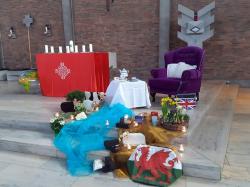 Weltgebetstag am 4. M&auml;rz