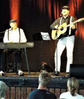 XI. KKF Duo Camillo am 3. Juli