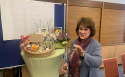 Gelungene &Uuml;berraschung am 07. November