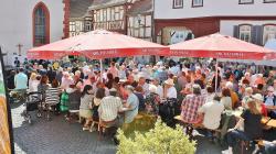 &Ouml;kumenisches Gemeindefest am 29. Mai