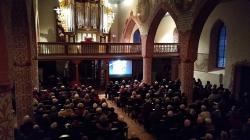 Neujahrskonzert mit Detlef Steffenhagen