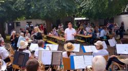 "Konfi-welcome" mit Klang-Werkstatt am 9. Juni