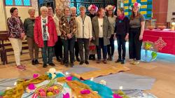 Weltgebetstag der Frauen (Cook-Inseln) am 7. M&auml;rz