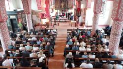 Konfirmationgottesdienst am 25. Mai