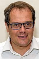 U. M&ouml;bus, Pfarrer